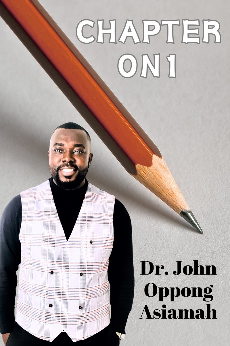 Chapter One book cover