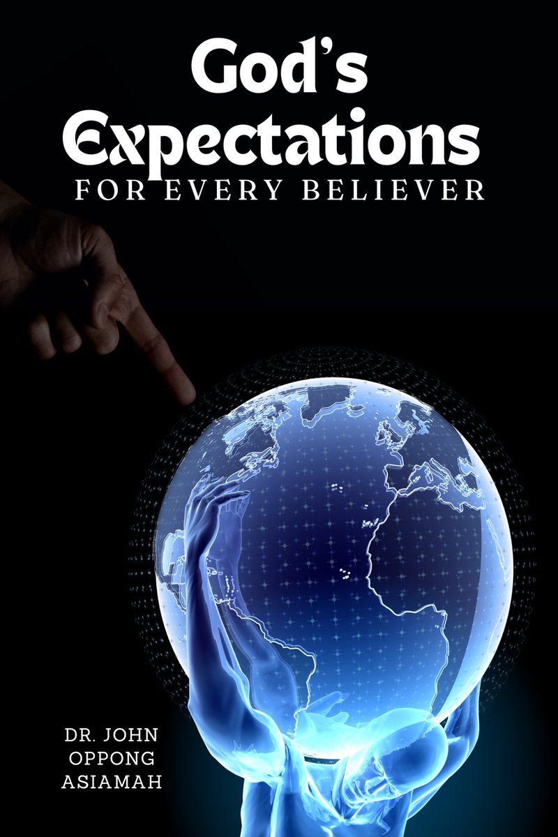 God's Expectations for Every Believer book cover