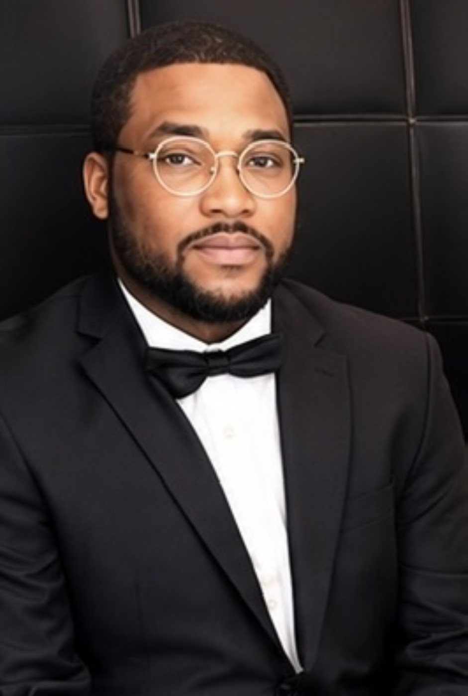 Deacon Seth Mensah